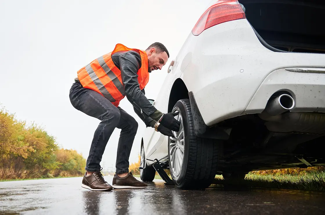 Orhaneli Yol Yardım